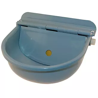 Fortiflex Flat-Back Bucket 3.5 Gal 