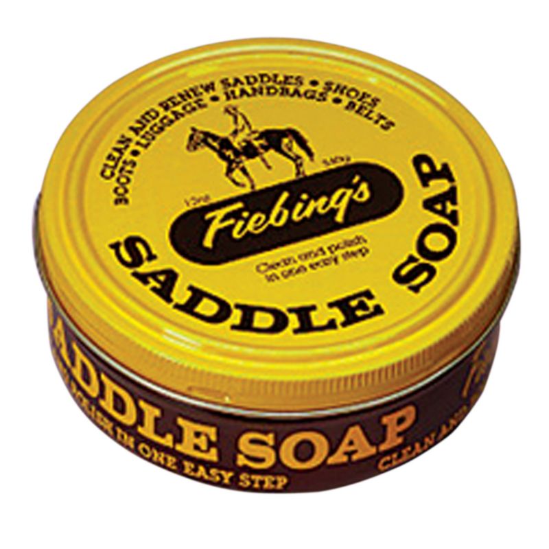 saddle soap for shoes