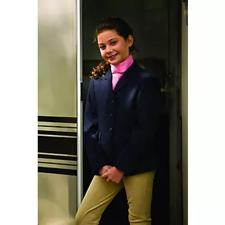 TuffRider Childs Starter Show Coat