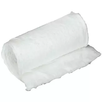 Non-Sterile Cotton Roll