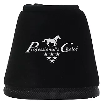 Professionals Choice Quick Wrap Bell Boots