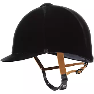 Troxel Grand Prix Show Helmet
