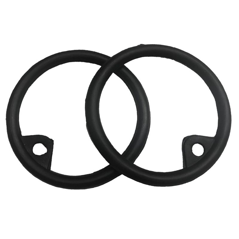 24-910-0-0 EquiRoyal Rubber Bands for Peacock Irons sku 24-910-0-0