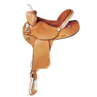 723 American Saddlery Bear Trap Competitor 13 Inch sku 723