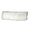 Synthetic Sheepskin Girth Cover