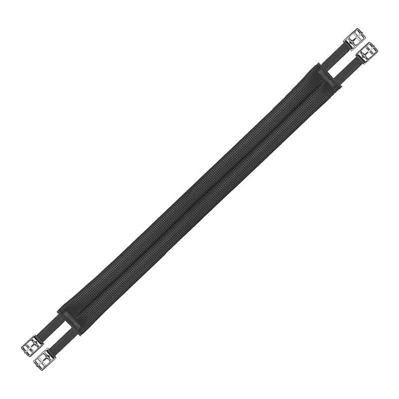 Wintec Elastic Girth 40 Inch Black