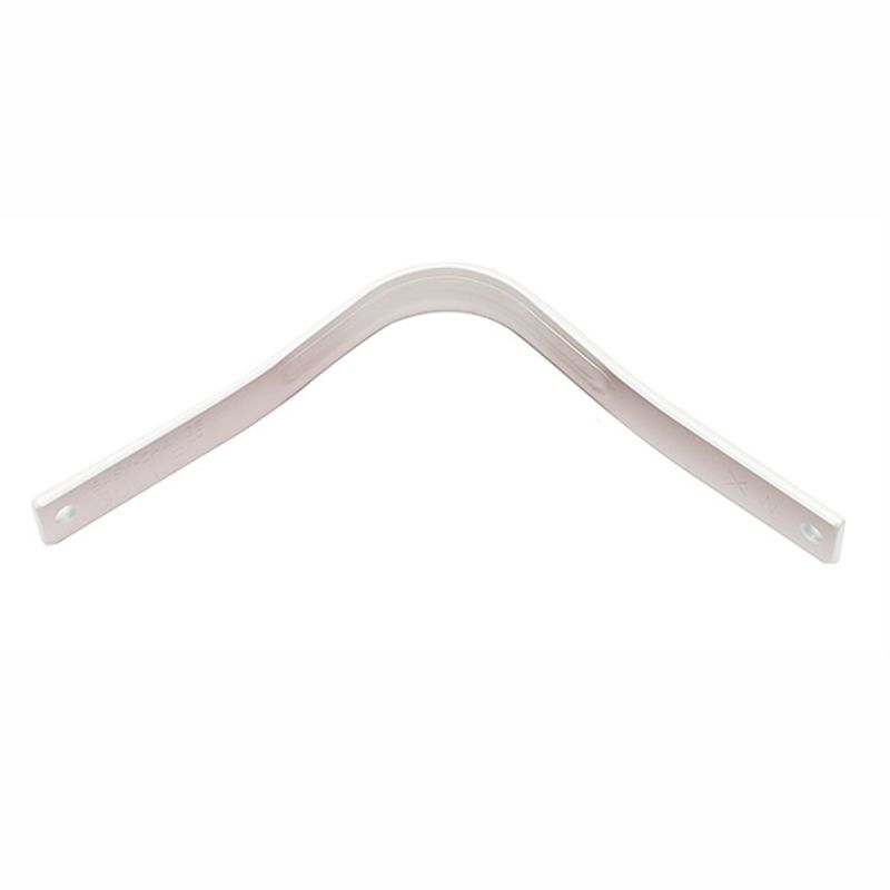 ECAGULSYSXW Easy-Change Gullet Replacement X-Wide White sku ECAGULSYSXW