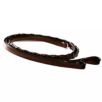Kincade Laced Reins 5/8in