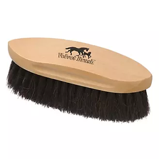 Horse Hair Brush - Magic Wand Company