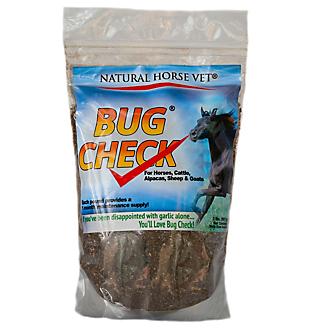 Natural Horse Vet Bug Check