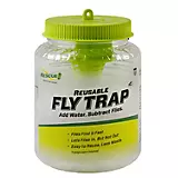 RESCUE Reusable Fly Trap