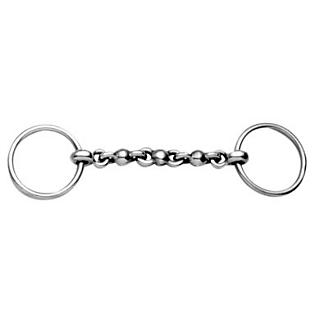 *SAME DAY DISPATCH* LOOSE RING WATERFORD SNAFFLE BIT GS & SS UKSALES25® 