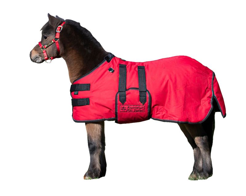 Tough Turnout Blanket Tough Pink Horse Turnout Blankets