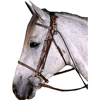Performers 1st Choice Nylon Lunge Caveson Horse for sale online 