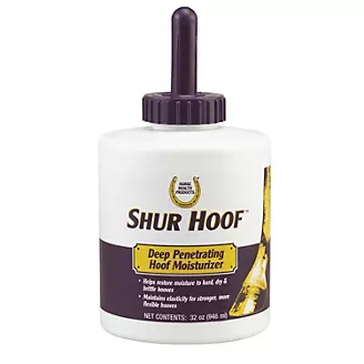 Horse Health Shur Hoof