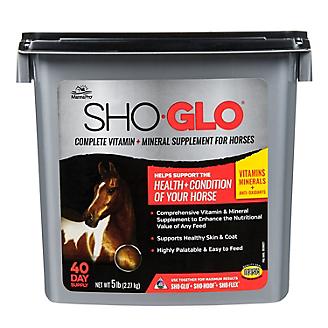 Manna Pro Sho-Glo Horse Multi-Vitamin