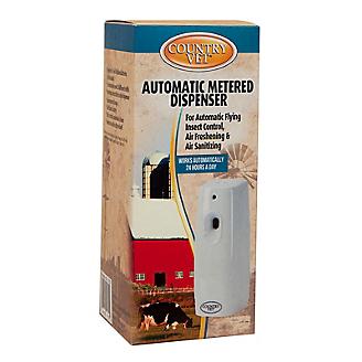 Country Vet Automatic Metered Dispenser