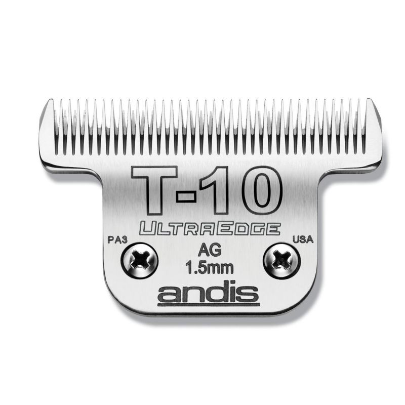 andis t 84 clipper blades