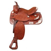 show saddle
