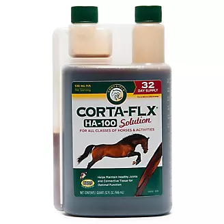 CORTA-FLX HA Solution