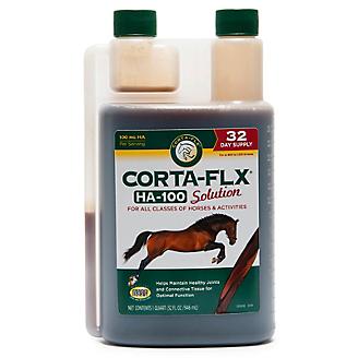 CORTA-FLX HA Solution