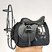 EquiRoyal Event Saddle Package