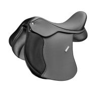 pony saddle