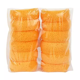 12 Pack of Tack Sponges