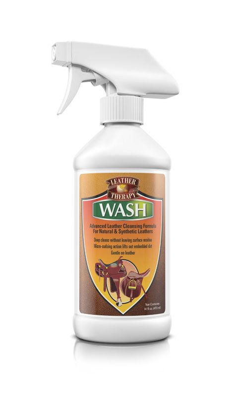 21314739 Leather Therapy Wash 32 oz sku 21314739