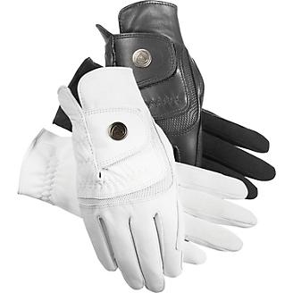 SSG Hybrid Riding Gloves Leather