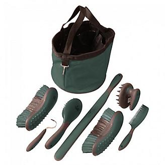 Stable Kit Grip Grooming Bag Set