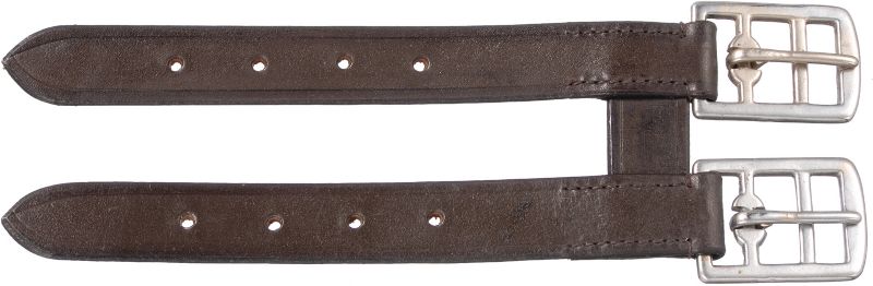 24-9300-7-0 EquiRoyal Leather Girth Extender sku 24-9300-7-0