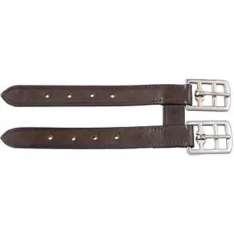 EquiRoyal Leather Girth Extender