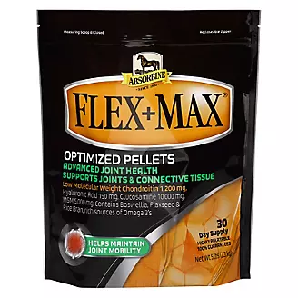 Absorbine Flex Max Pellets