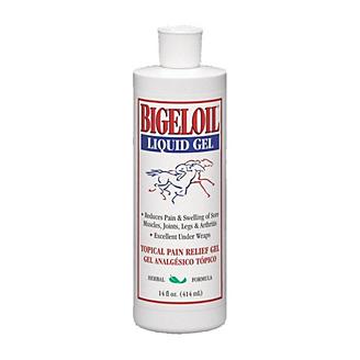 Absorbine Bigeloil Liquid Gel