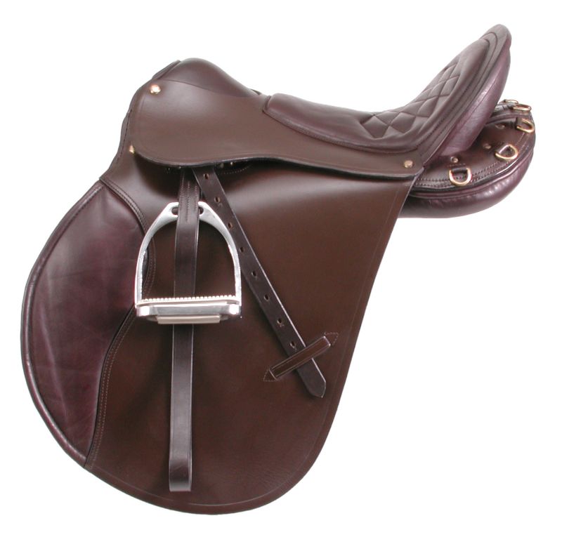 Stirrup Leather для лошади