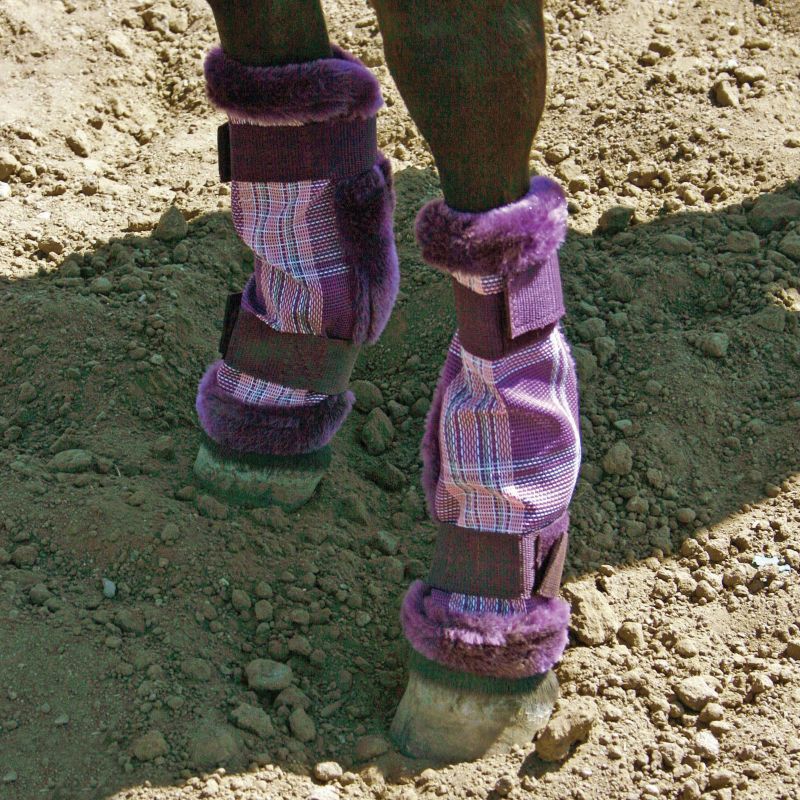 Kensington Pony Fly Boots