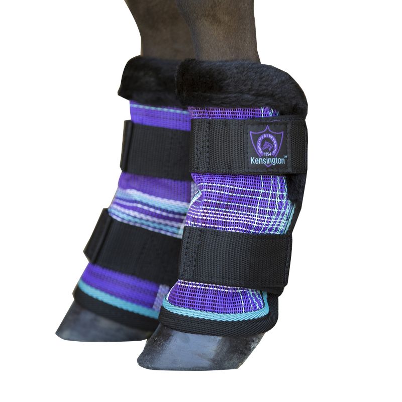 Kensington Mini Fly Boots StableSteals