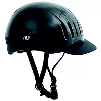IRH Equi-Lite DFS Helmet