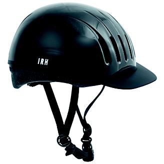 IRH INTERNATIONAL RIDING HELMETS Equi-Lite Helmet IRH INTERNATIONAL RIDING HELMETS Equi-Lite Helmet