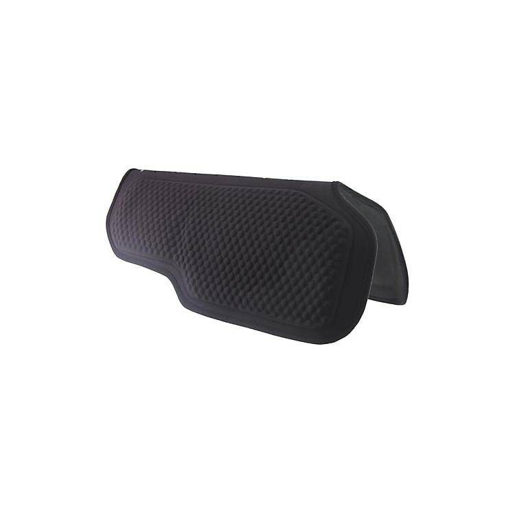 Western Neoprene Gel Wider Wither Pad