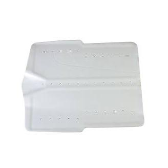 Western Vented Neoprene Wider Wither Pad