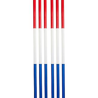 Pole Bending Poles