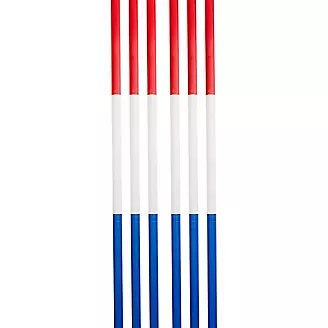 Pole Bending Poles