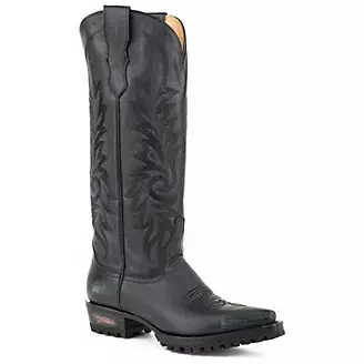 Stetson Ladies Lucy Boots