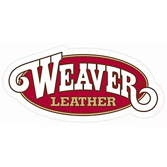Weaver Leather Equine Logo Sticker