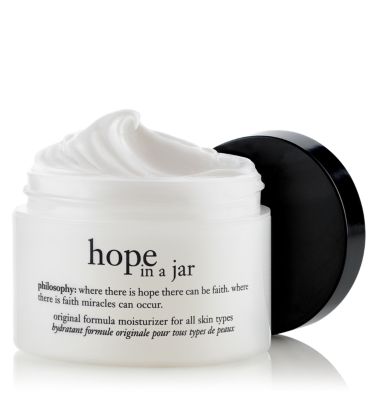 Philosophy Hope in A Jar Original Formula Moisturizer 8 Oz