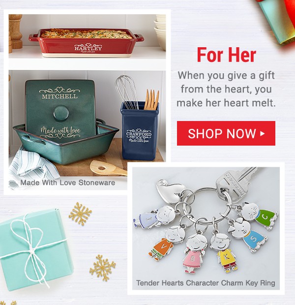 For Her
