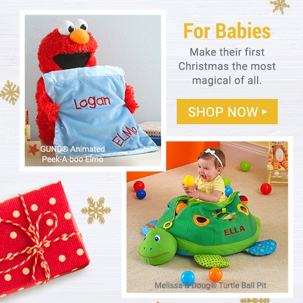 For Babies