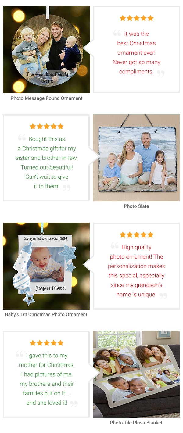Our customer favorites.
